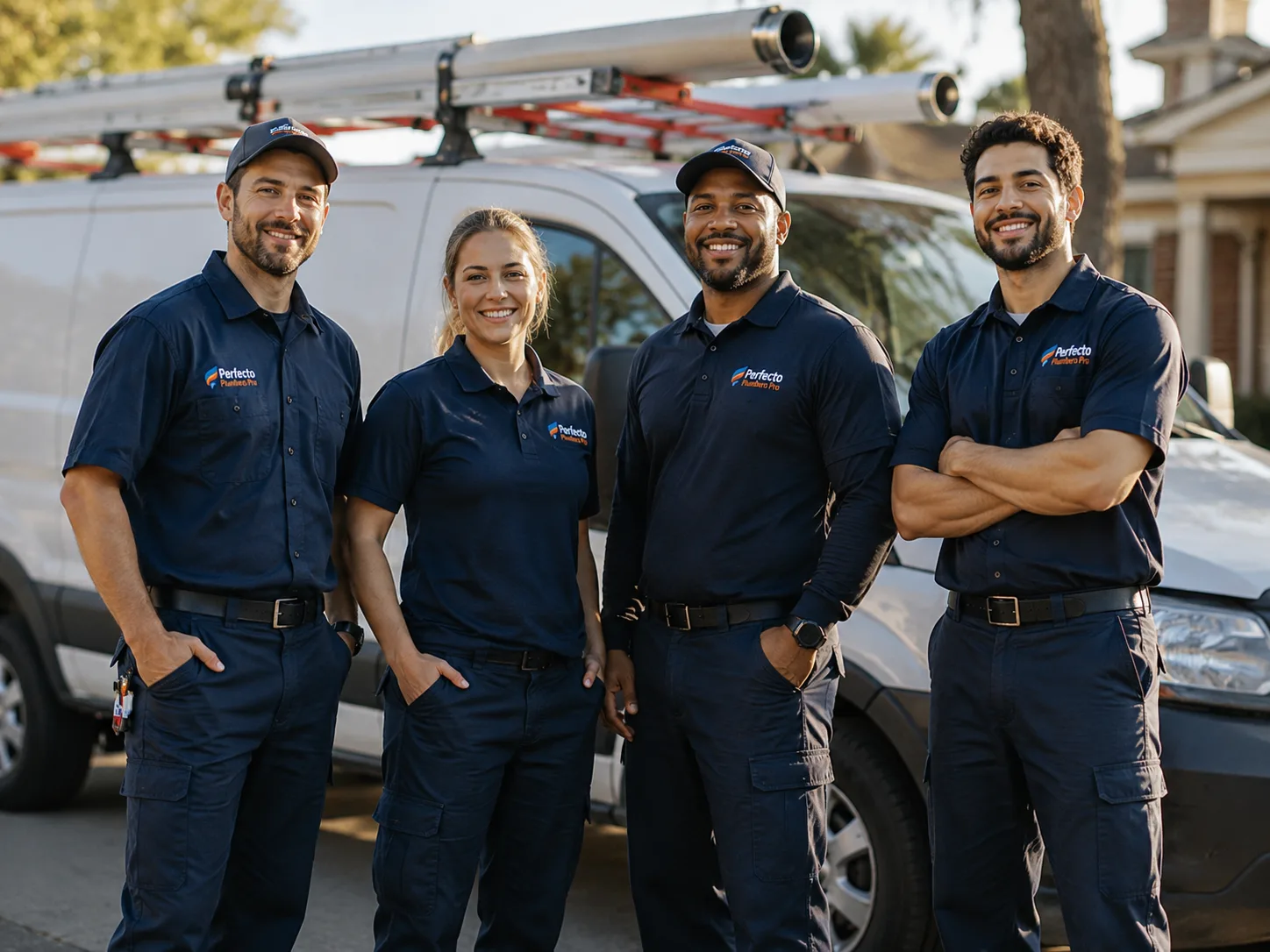 Emergency Plumber Near Me in New Bloomington, OH near me