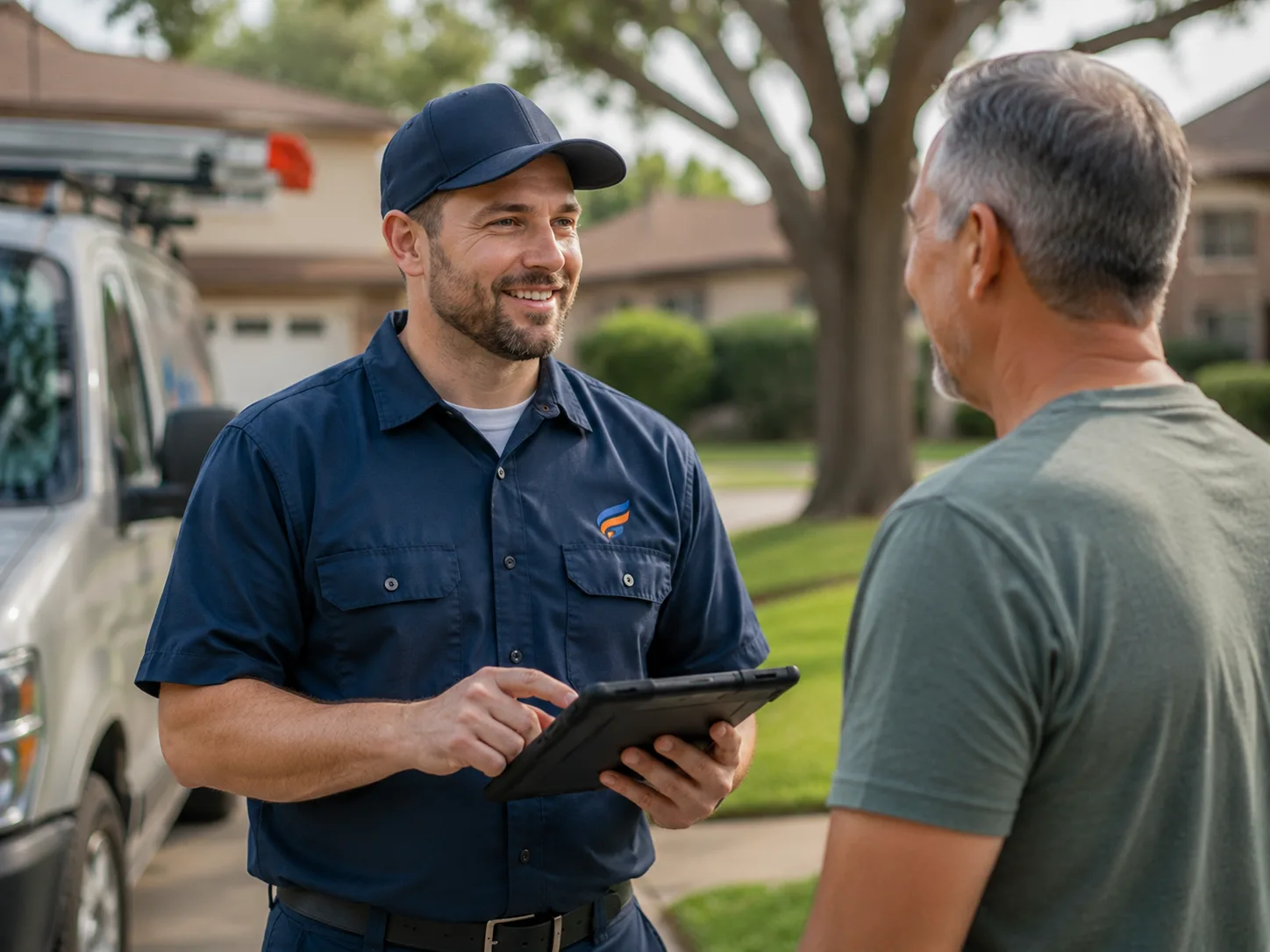 Emergency Plumber Near Me New Bloomington, OH FAQs